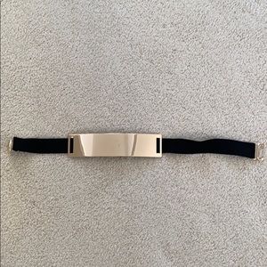 Belt